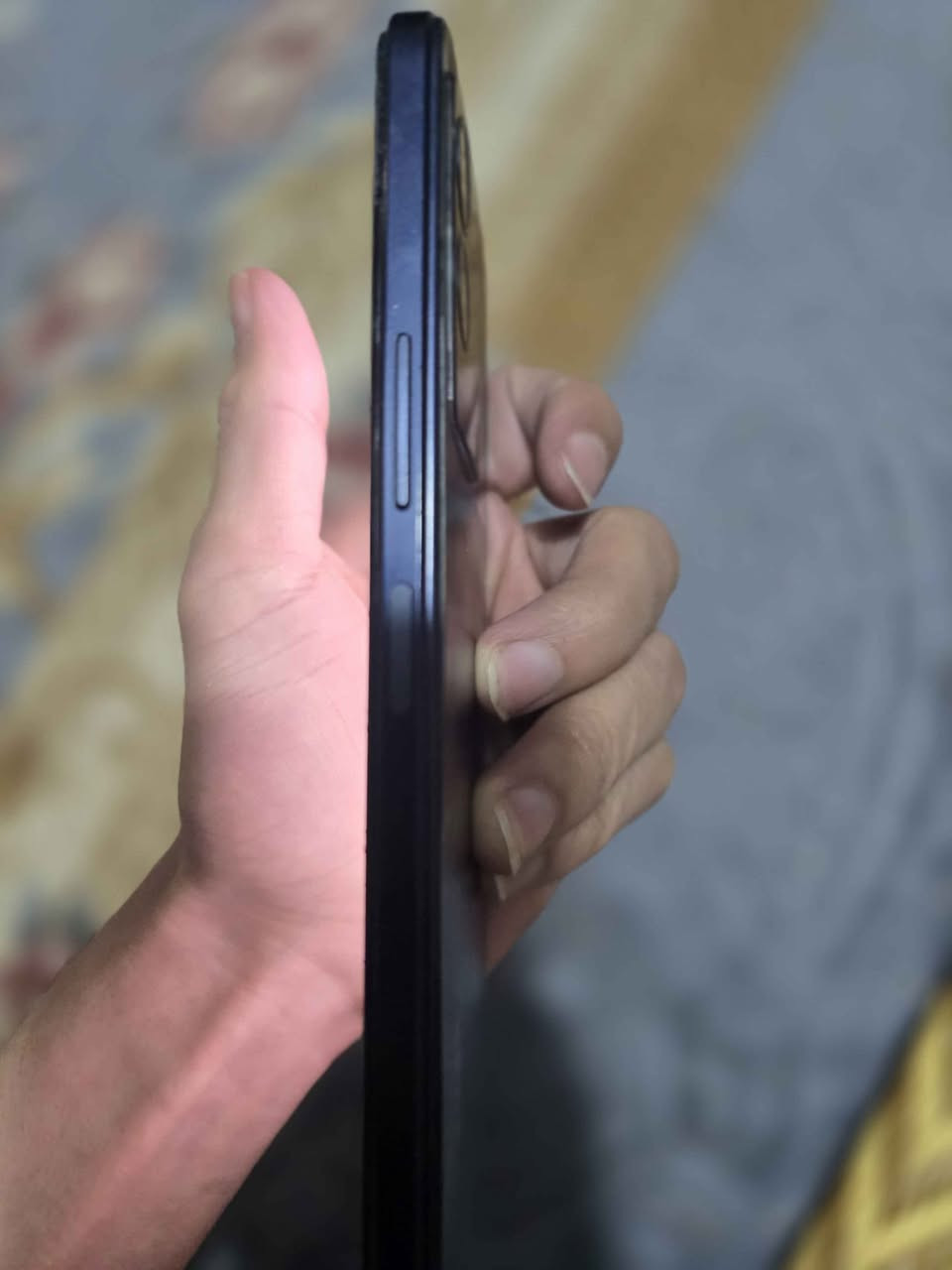 انفنكس نوت 12 ذاكره 128 النجف, العراق


**إذا كنت صاحب هذا الإعلان وتريد حذفه لأي سبب، رجاءا أرسل رسالة إلى الدعم الفني**