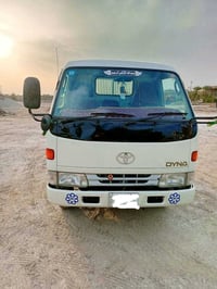 رأس الثور قلاب • موديل ٢٠٠١ • رقم بغداد