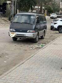 كيه بسته للبيع موديل 95 رقم انكليزي بغداد سنويه بسمي كير محرك اكسل خير...