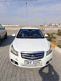 دايو لاستي • ٢٠٠٩ • رشات صبغ