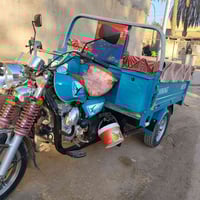 ستوته • موديل 23 • توك توك