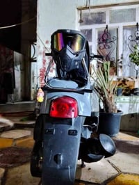 ماكس بوليسي • دراجة نضيفه • سوق شيوخ