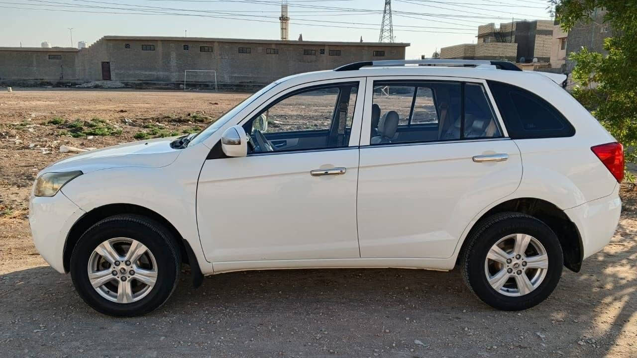 للبيع سيارة ليڤان X60 رقم بغداد 
موديل 16 اللون ابيض ماشيه ٨٠ الف 
السياره نظيفه جدا وتبريد شغال وشاشه وحساسات 
وسوناره موجود  ومداورثاني يوم السياره جاهزه من كلشي 
السعر ٧٥ورقه وبيه مجال بسيط


**إذا كنت صاحب هذا الإعلان وتريد حذفه لأي سبب، رجاءا أرسل رسالة إلى الدعم الفني**