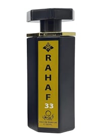 ماء عطر ١٠٠مل • زعفران هندي • عود فاخر