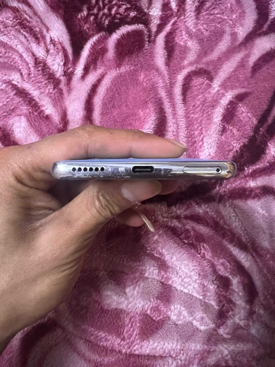 السلام عليكم تكنو كومون 40ابروه فاف جي ذاكره 256جهاز نضيف غراضه موجوده بي هاذه الفطر ما بين ولا امثر خفيف كلش يرهم بيع ويرهم  امراوس مكاني بغداد المشتل   ملاحضه ما عندي توصيل


**إذا كنت صاحب هذا الإعلان وتريد حذفه لأي سبب، رجاءا أرسل رسالة إلى الدعم الفني**