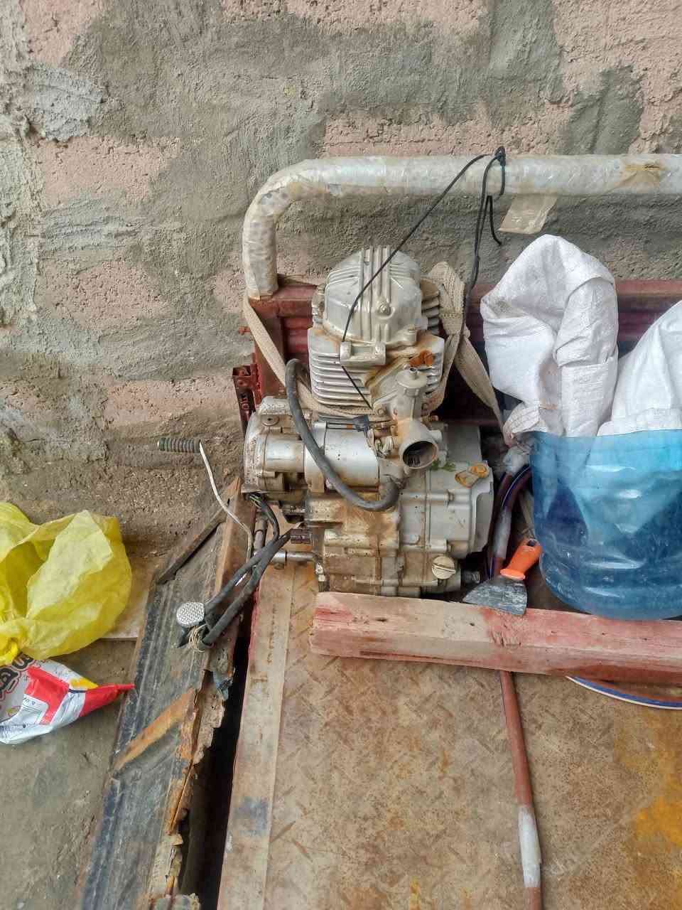 محرك مجفت سعر50بدي مال جمره150تصال ***********
