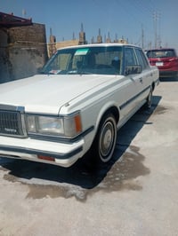 تويوتا سوبر • ١٩٨٢ • رقم بغداد