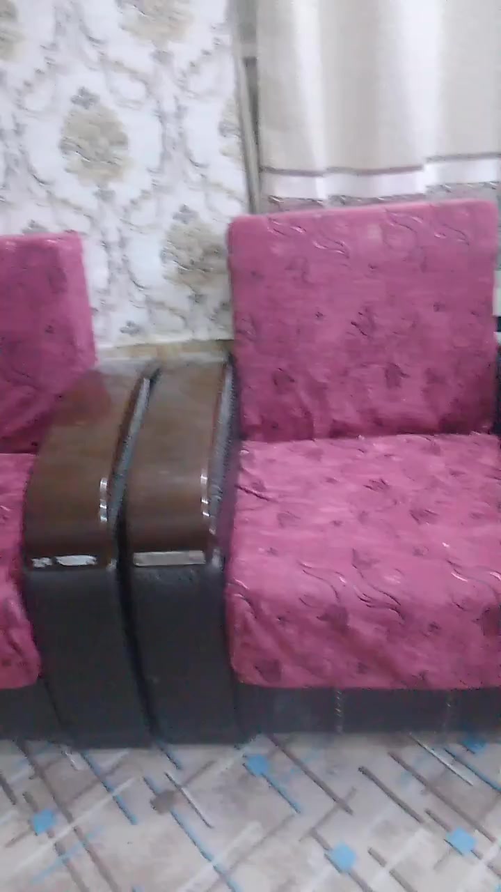 ثنين كراسي نظيفات جدا للعلم يصير جربايه طفل وبي مخزن سعر ثنين 50 الف كربلاء حي العسكري العابد قرب حديقه النور


**إذا كنت صاحب هذا الإعلان وتريد حذفه لأي سبب، رجاءا أرسل رسالة إلى الدعم الفني**