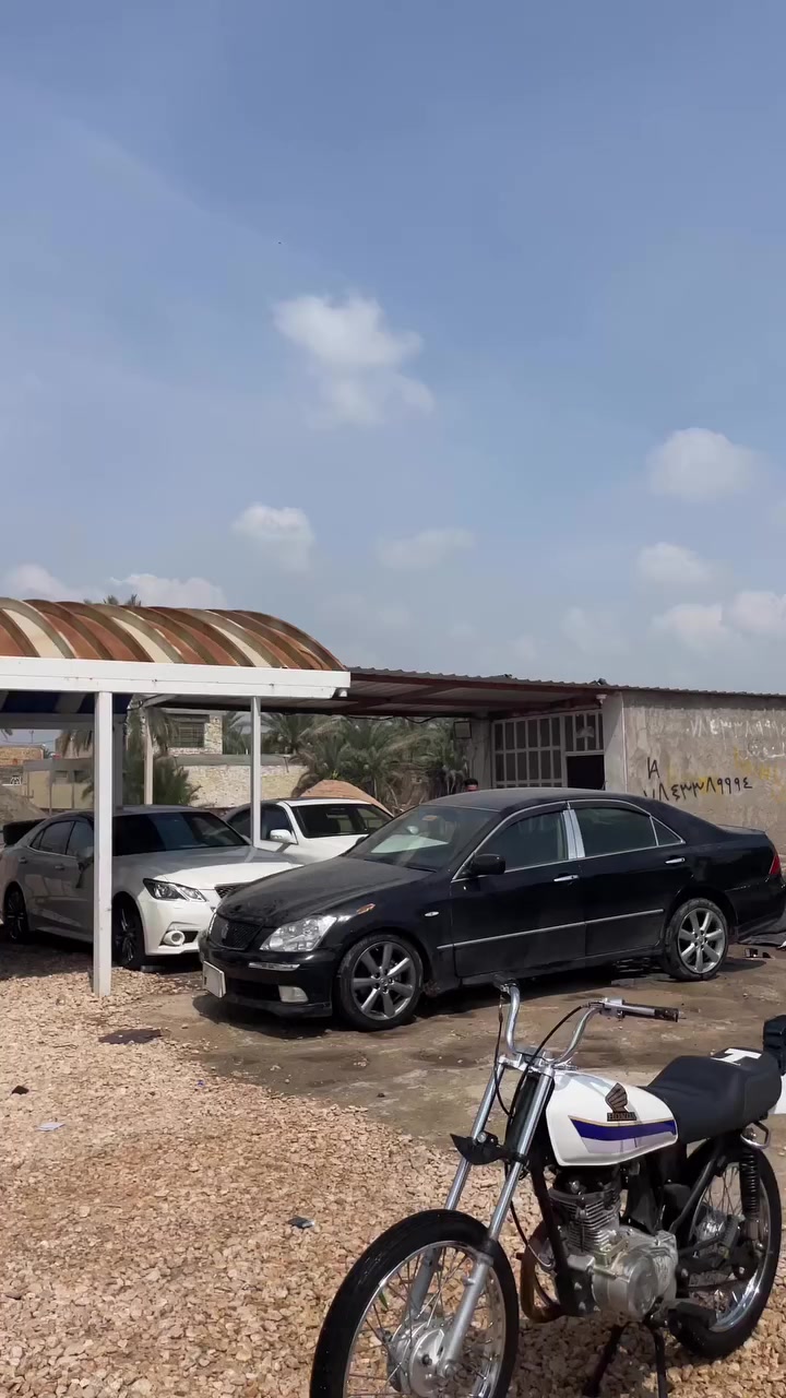 سلام عليكم شباب دراجه البيع مكينه نامه مبدل ولفات تعميره ٢٥ سعرها ٣٥٠ وبيها مجال شراي ادخل مو شراي لاتعبني فدوه  اروحلك دراجه 🤍 كلك كلك كلك


**إذا كنت صاحب هذا الإعلان وتريد حذفه لأي سبب، رجاءا أرسل رسالة إلى الدعم الفني**