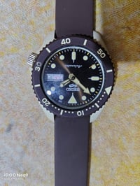 سايكو فايف سبورت • حديث • اصلي