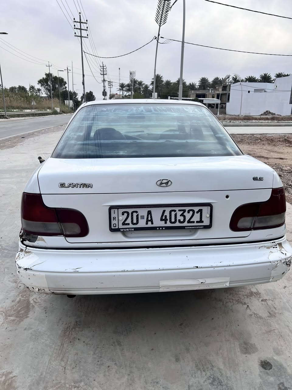 النترا ٩٣ 
رقم ديالى الجديد بأسمي هزة وسنوية جديدة لغاية ٢٠٣٠تبريد شغال ثلج مكينة وكير عادي خير من الله
السعر ٣٢ بعقوبة طريق الهويدر
***********
