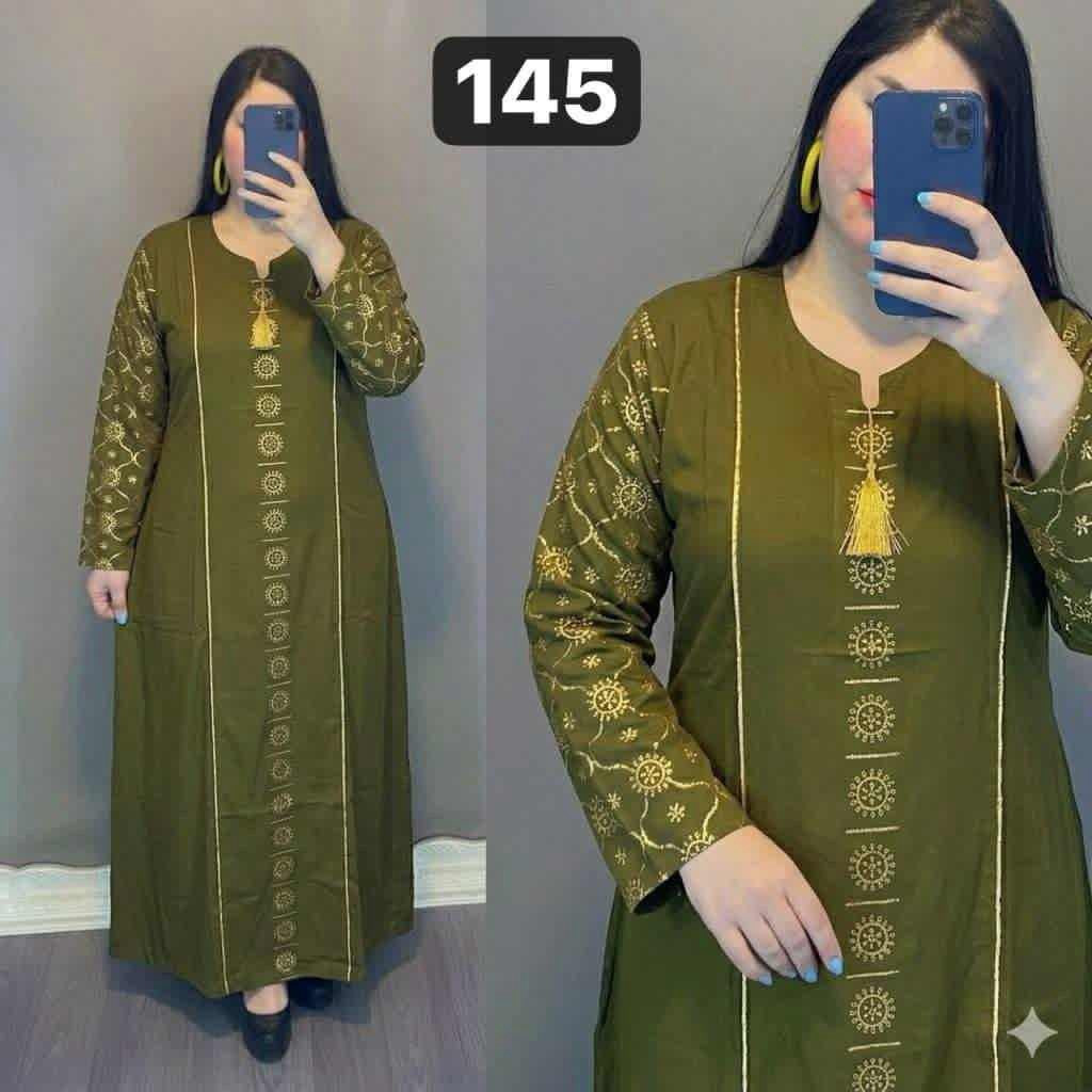 دشداشه كشمير خامه ممتازه 👍👍
قياساته L XL 2XL 
مكفوله من الطفره ☑️☑️
تطريز كامل  دراعه بالبس + حزام 
توصيل لجميع المحافظات 🚗🚗


**إذا كنت صاحب هذا الإعلان وتريد حذفه لأي سبب، رجاءا أرسل رسالة إلى الدعم الفني**