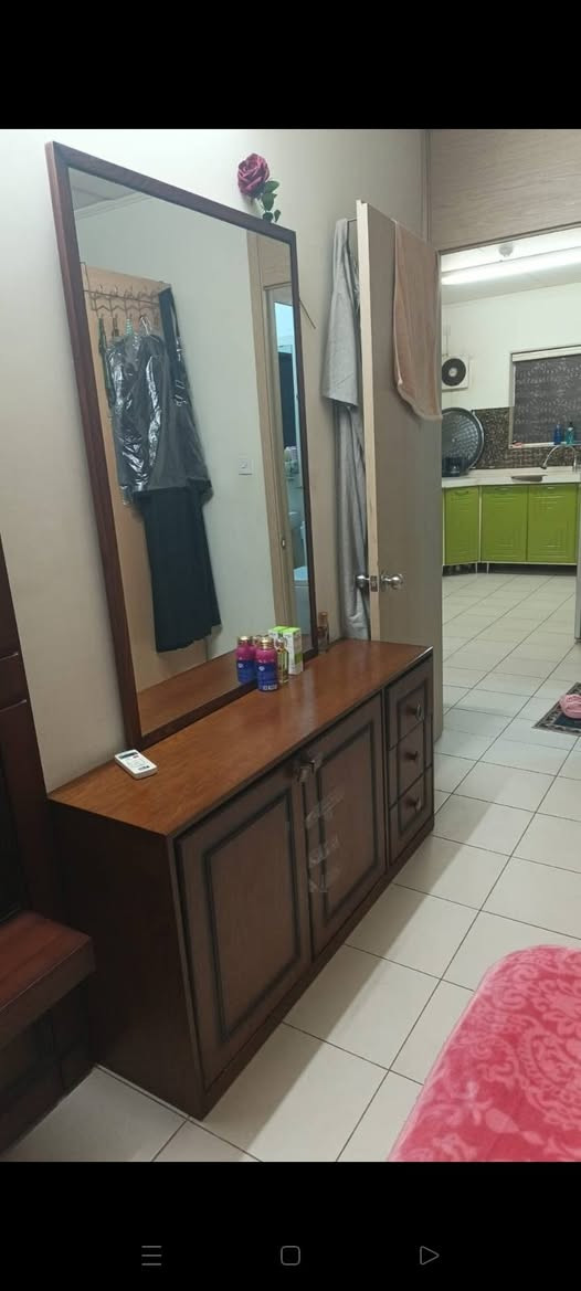 شقه للبيع المساحه 100 موثثه A2 *********** السعر 116 طابق 5
