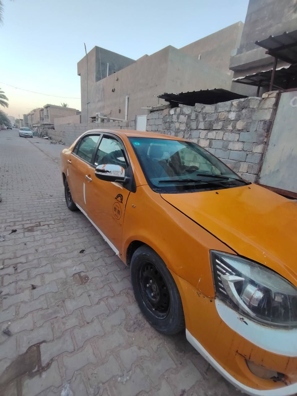 مكلف بل نشر سيارة جبلي مبل 2013 نضيفة خير من الله نضافتهه مثل ما تشوفهة سعر 35وبيهة مجال وترهم مراوس شعندك سيارة نزل
@للجميع


**إذا كنت صاحب هذا الإعلان وتريد حذفه لأي سبب، رجاءا أرسل رسالة إلى الدعم الفني**