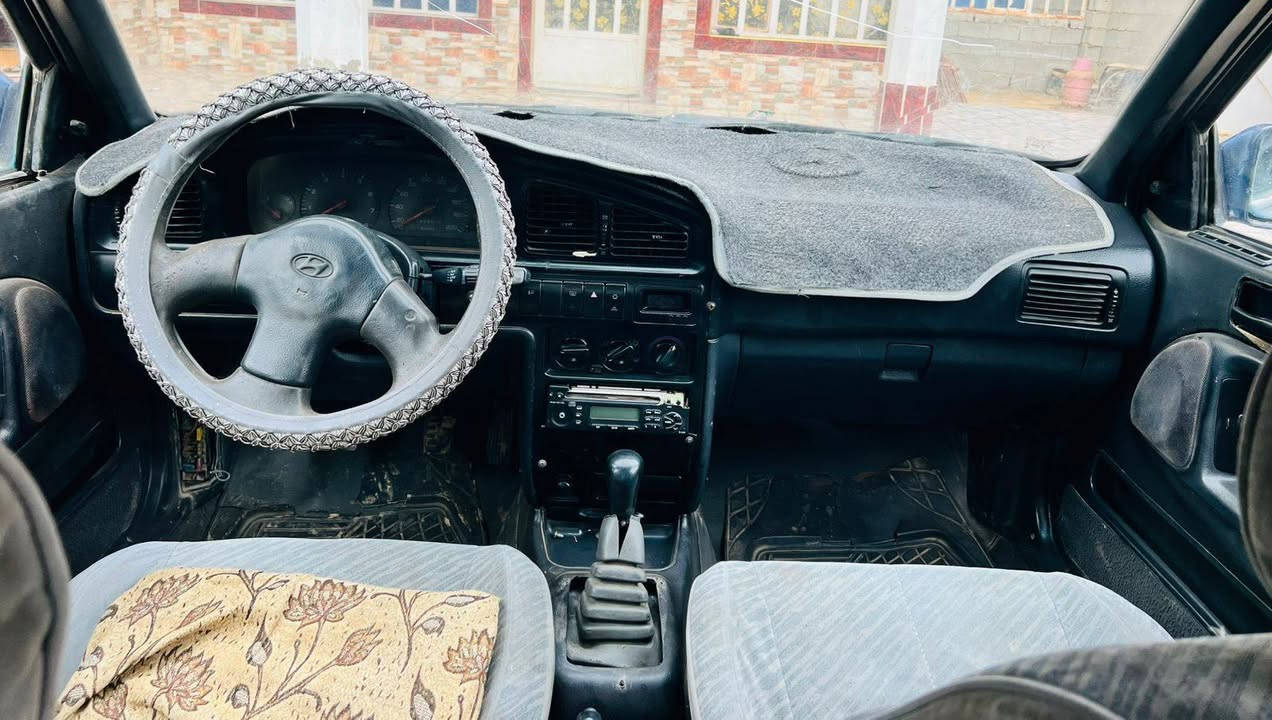 السلام عليكم
للبيع الانتره دمعه موديل 94 سنويه ل27 رقم بغداد بدون ضربه صبغ عام للجماليه فرممات بلاديه كير ومحرك وصدر وكهربائيات شغاله السعر 30 ولديه مجال 
العنوان /ديالئ / دلي عباس / سراجق 
رقم/***********
