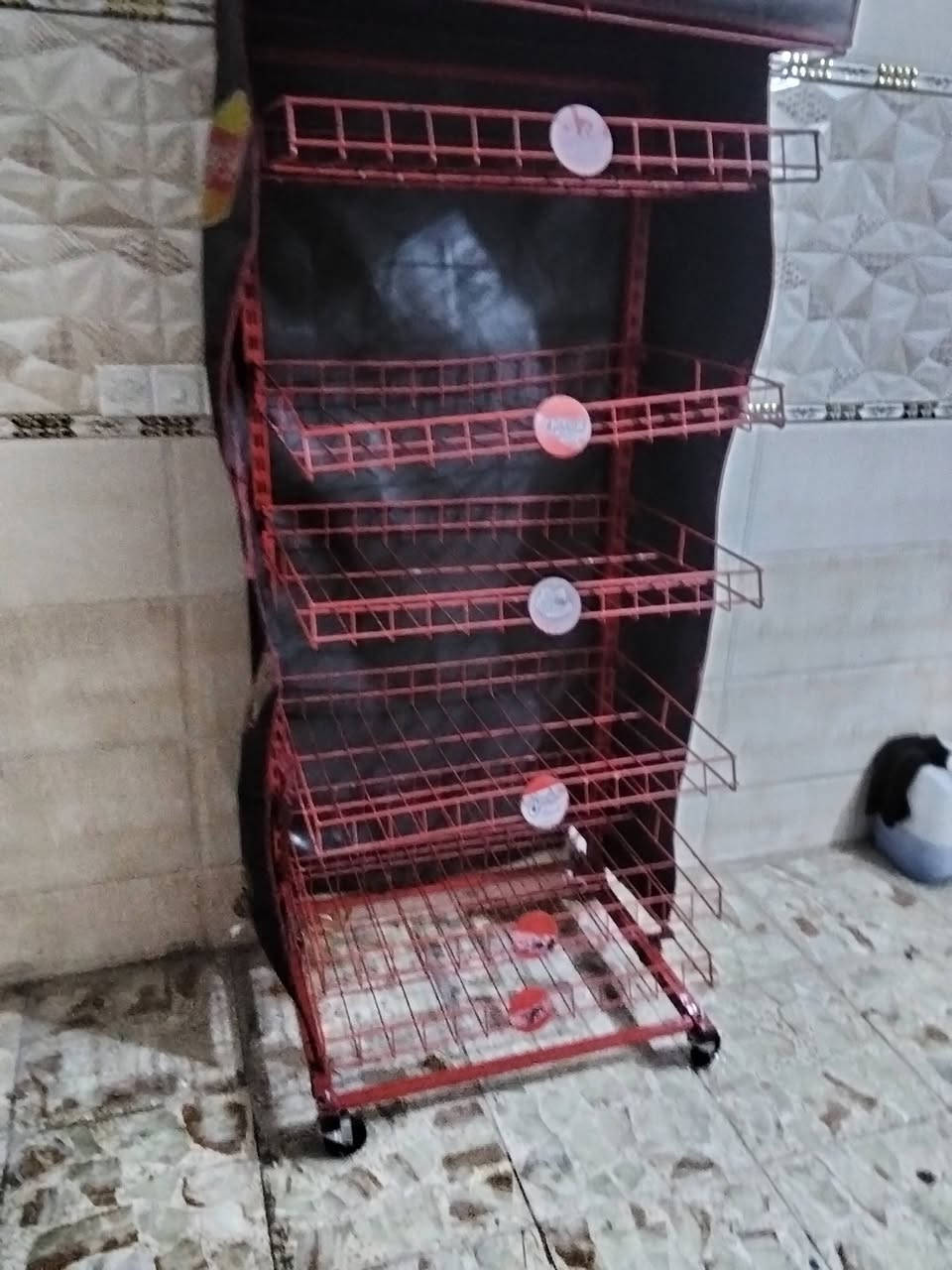 سلات مال جبس اثنين السعر ب50الف اثنينهم       بغداد المشتل


**إذا كنت صاحب هذا الإعلان وتريد حذفه لأي سبب، رجاءا أرسل رسالة إلى الدعم الفني**