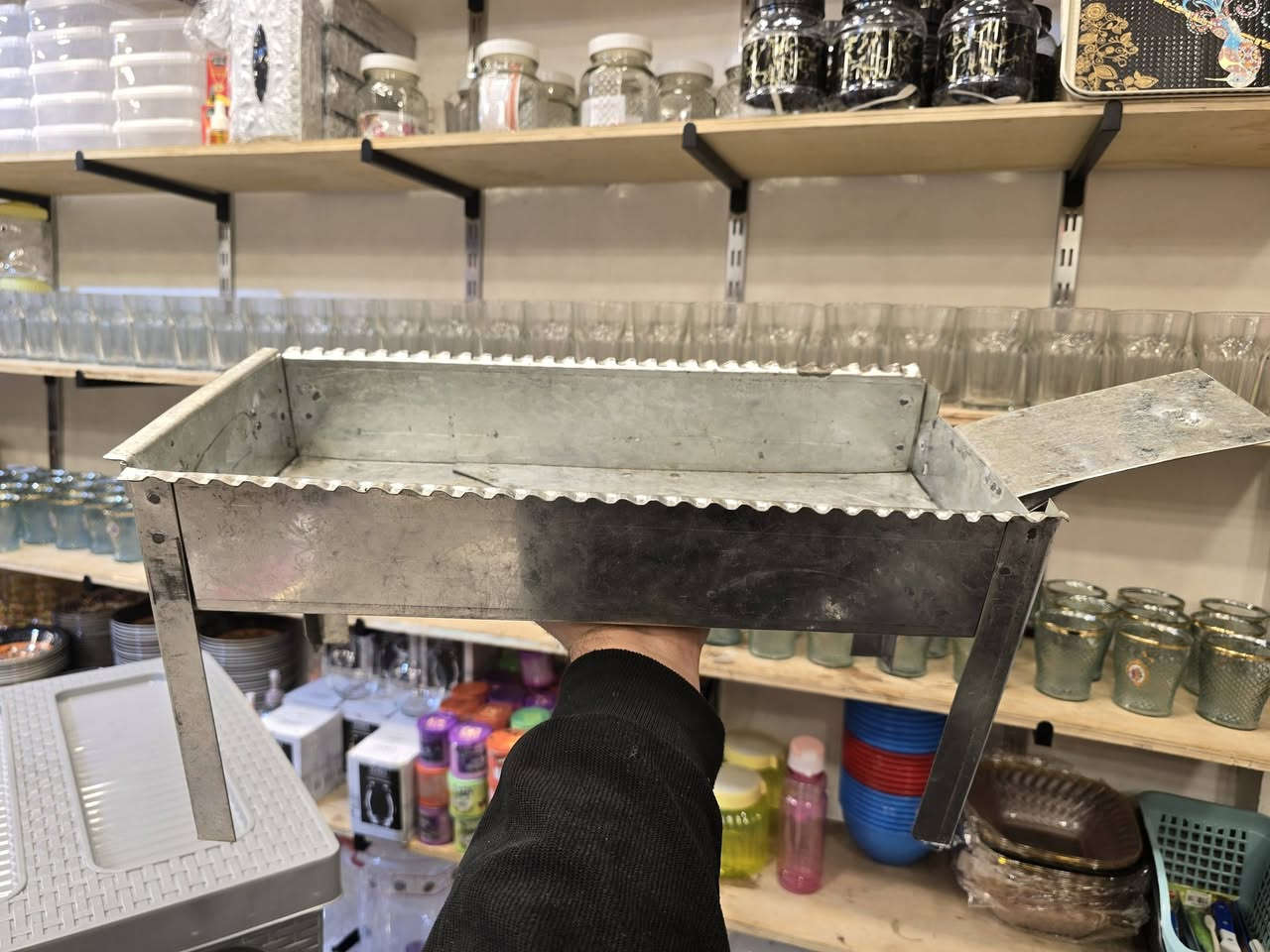 Maear Ahmed فائز بل منشور السابق 
اكثر عدد تاكات مشاركات يفوز بهدية 
متواجدين يوم #الجمعه من ساعة ١ ضهرا الى ١مساءا 
عروضات يوم الجمعه خااصة مختلفة وبلاش من سنتر السرجخانة 
#سنتر_السرجخانه


**إذا كنت صاحب هذا الإعلان وتريد حذفه لأي سبب، رجاءا أرسل رسالة إلى الدعم الفني**