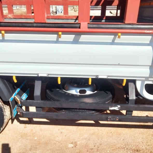 سلام عليكم فحل. 2019 مكفول من الصبغ والبارد محور تاير تاير تخم جديد سعر145 وبي مجال حك الجيه. بغداد الصابيات قرب جسر الدوار *********** / ***********
