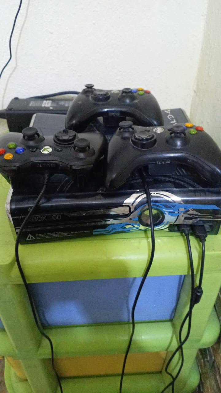 اكس بوكس نظيف ب١٠٠


**إذا كنت صاحب هذا الإعلان وتريد حذفه لأي سبب، رجاءا أرسل رسالة إلى الدعم الفني**