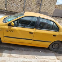 سمند • ٢٠١١ • حي الرحمه الثانيه