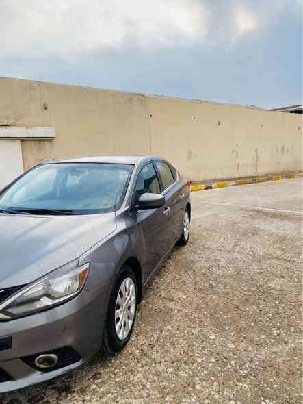 نيسان سنتره موديل2017به س بولند بي داخلي ويرباك سياره به س ته عديله كا هي سياره نمونه يه رقمو سنه وي جيديدي گير ماكينه شه رت بي عه يب رقم موبايل*********** اكر
