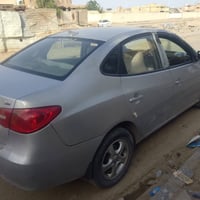 النترا صابونه • ٢٠٠٩ • محرك ١٦٠٠