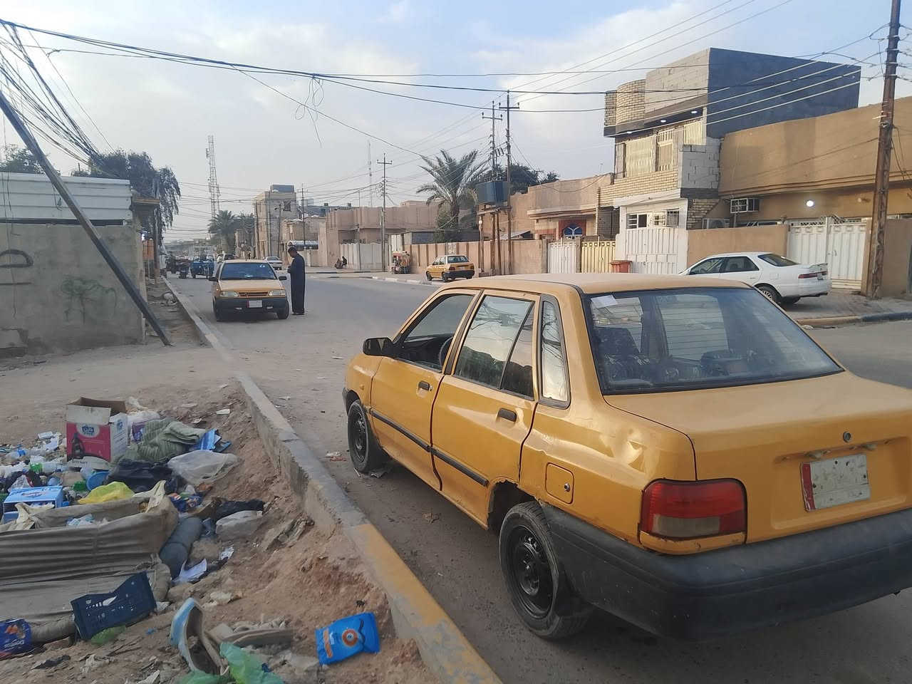 سايبه البيع موديل 11نفخ بدون راعي المكان كربلا حي نصر السعر 11رقم كربلاء الماني ***********
