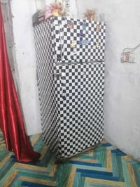 ثلاجه • نص عمر • شغاله