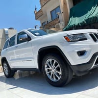 جراند شيروكي • ٢٠١٤ • كلين بدون صبغ