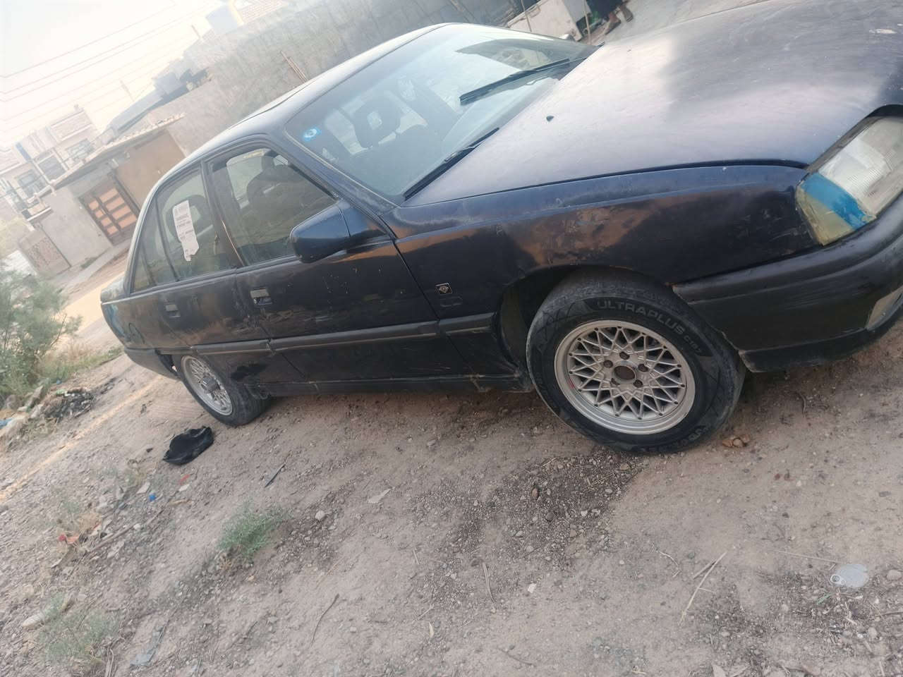***********سلام عليكم اوبل البيع موديل 90رقم جديد كير عادي محرك بيه تبخير باقي السياره تحويل ثاني يوم السعر 22بيه مجال بسيط للشراي تايراتها تعبانه
مكاني الانبار فلوجه صقلاويه شهداء الثانيه
***********سلام عليكم اوبل البيع موديل 90رقم جديد كير عادي محرك بيه تبخير باقي السياره تحويل ثاني يوم السعر 22بيه مجال بسيط للشراي تايراتها تعبانه
