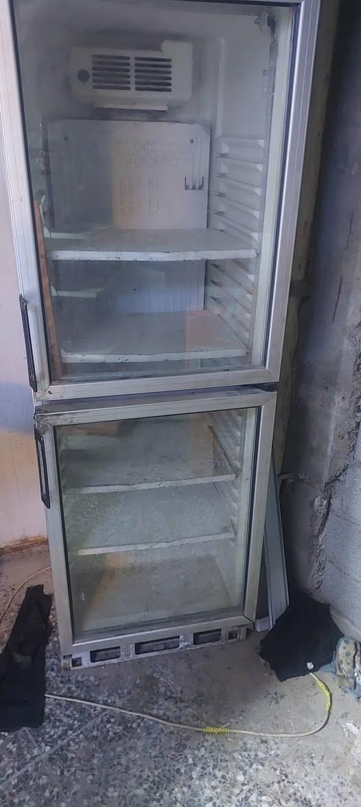 البيع شلع بغداد بحي الكوفه ***********
