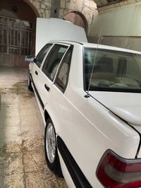 فالفو • ١٩٩٣ • رقم بغداد