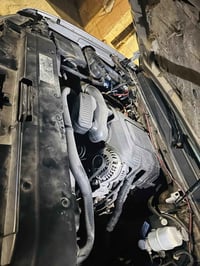 يوكن ٢٠٠٨ • ضربه • بصره