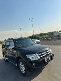 @الجميع سلام عليكم باجيرو حبتور 2014 كير ومكينه 3500 المرغوب مكفولات ب...