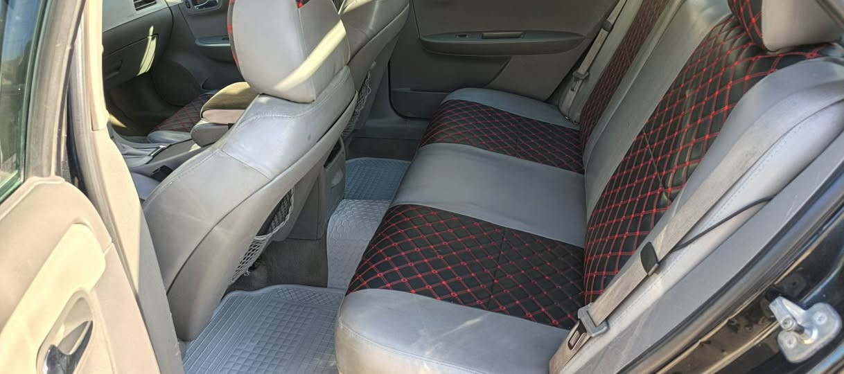 السلام عليكم ماليبو 2011 بدون صبغ رقم سليمانيه رقم سنويه جديد بيع ومراوس السعر 78


**إذا كنت صاحب هذا الإعلان وتريد حذفه لأي سبب، رجاءا أرسل رسالة إلى الدعم الفني**