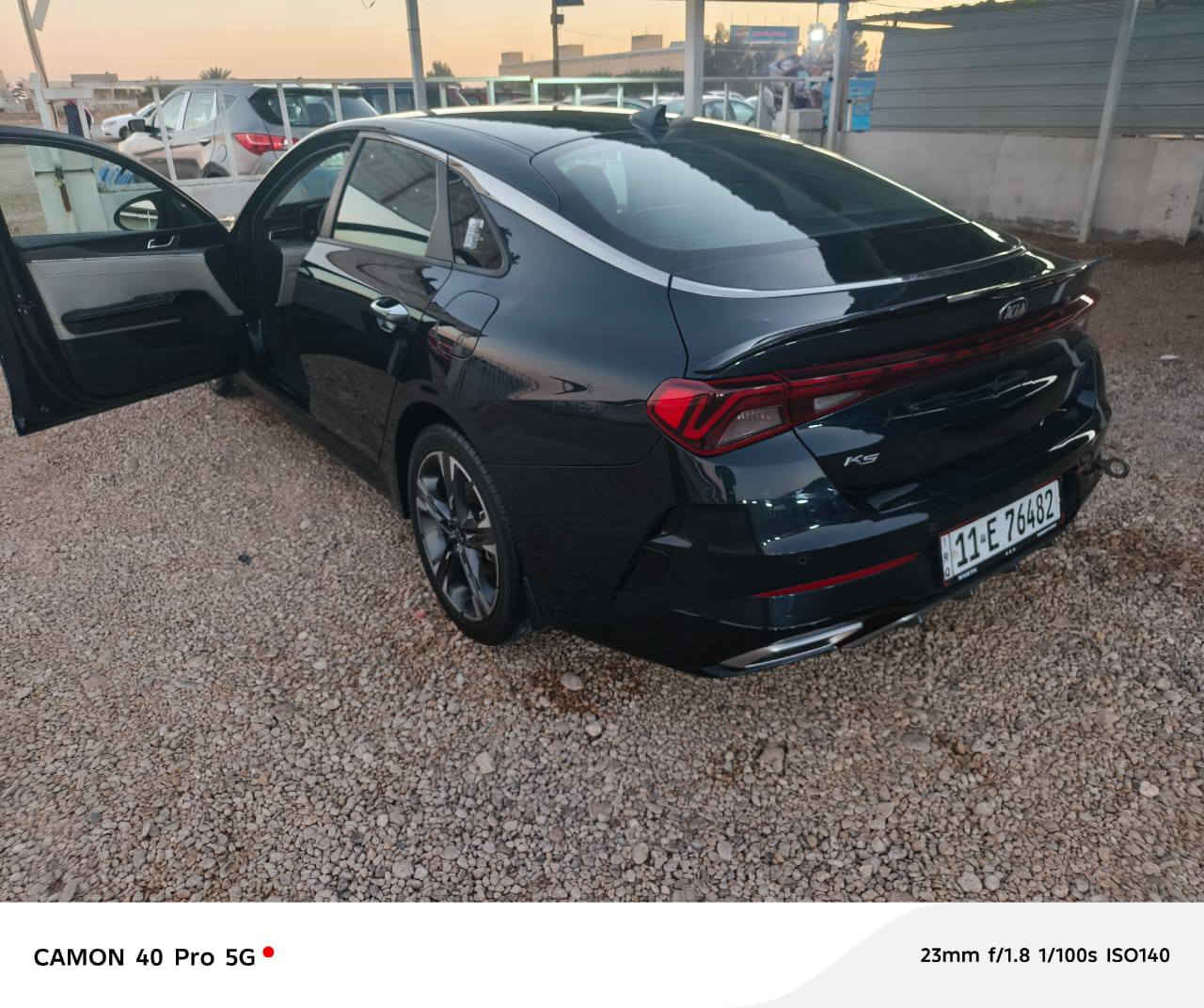 سيارة للبيع كي فايف خليجي موديل 21بيها نص قطعه رقم بغداد دولي مراوس اوبيع كلشي يرهم  السياره بالرمادي معرض ركن الأنبار السبعه كيلو  الشراي يتواصل مع صاحب السياره على الرقم *********** سرمد
