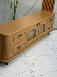 ميز بلازما • خشب زان • بغداد