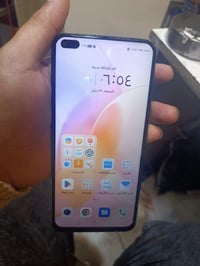 هونر ٥٠ لايت • ١٢٨ • اندرويد ١٣