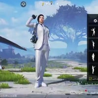 حساب ببجي • معتمد ايدي • سعر ناره