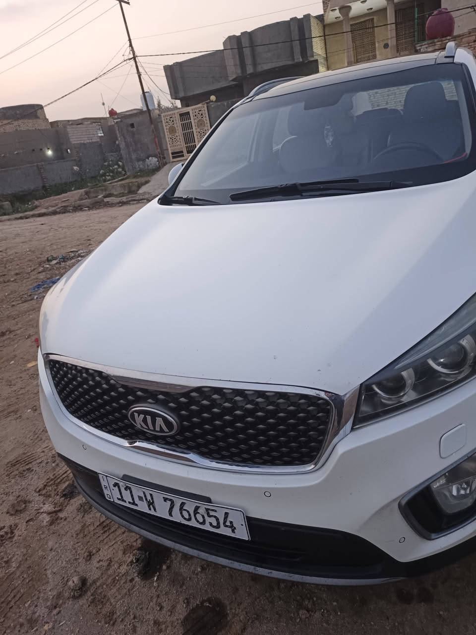 سورنتو ٢٠١٥ شكل ١٦ فول مكفوله ٢١٠ وبيه مجال


**إذا كنت صاحب هذا الإعلان وتريد حذفه لأي سبب، رجاءا أرسل رسالة إلى الدعم الفني**