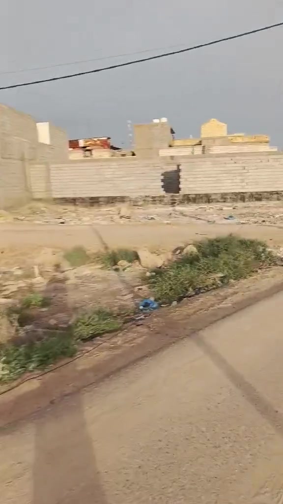قطعة ارض مساحة 315 متر  العنوان ابو الخصيب / العوجة / قرب المستشفى الصيني شارع ابو وضاح على الشارع التبليط ركن القطعة على شارعين ويوجد بها بتلو مدفون لتواصل خاص


**إذا كنت صاحب هذا الإعلان وتريد حذفه لأي سبب، رجاءا أرسل رسالة إلى الدعم الفني**