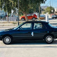 للبيع كيا سيفيا موديل 94 شرط محرك كير عادي شرط صدر خلفي جديد امامي جدي...