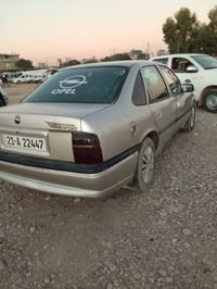 فكترا • ١٩٩١ • ١٫٨