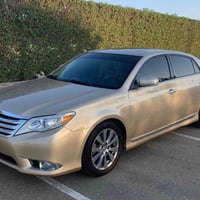 افالون • ٢٠١٢ • فول اوبشن