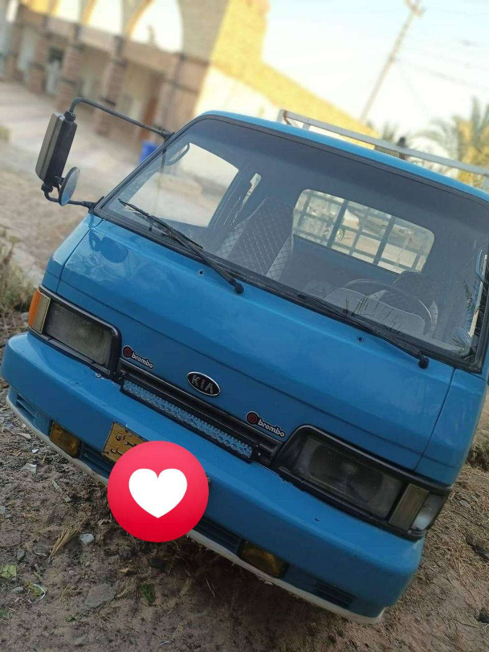 للبيع كية موديل ٩٦ 
بسمي تحويل ثاني يوم السعر ٣٣ ‏‪***********‬‏
