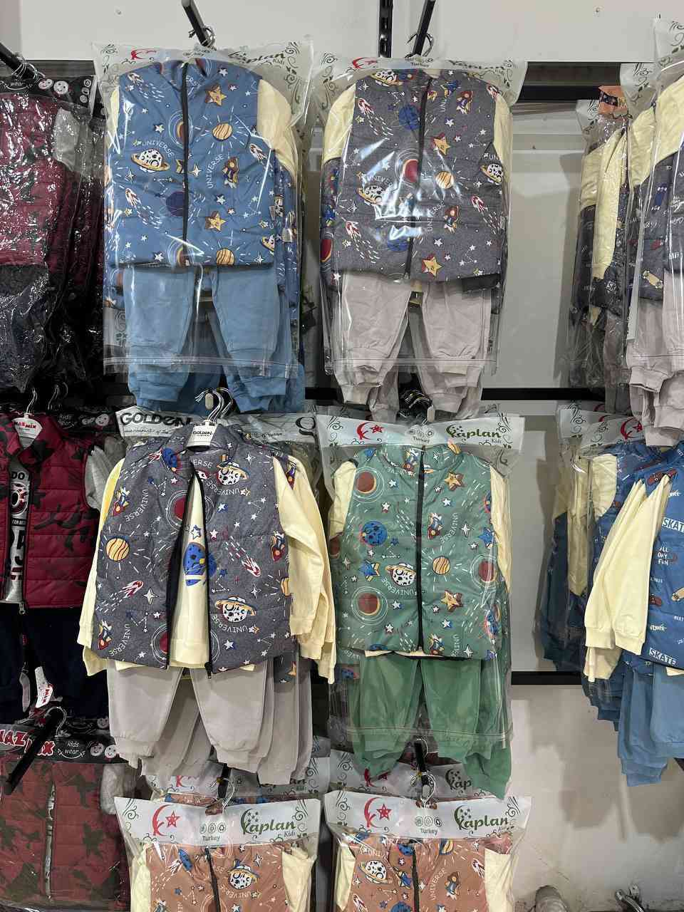 شروه طقم ولادي مؤلف من ثلاث قطع

مقاسات  3.4.5.6

عدد المتوفر 300قطعه

‏ أقل عدد 300👉

السعر 4$

 ع واتساب. https://wa.me/+905342691633

رابط تلجرام شروات تصافي مصنع

https://t.me/+tm3RPwmLUY45Y2Q0

@شورجة


**إذا كنت صاحب هذا الإعلان وتريد حذفه لأي سبب، رجاءا أرسل رسالة إلى الدعم الفني**