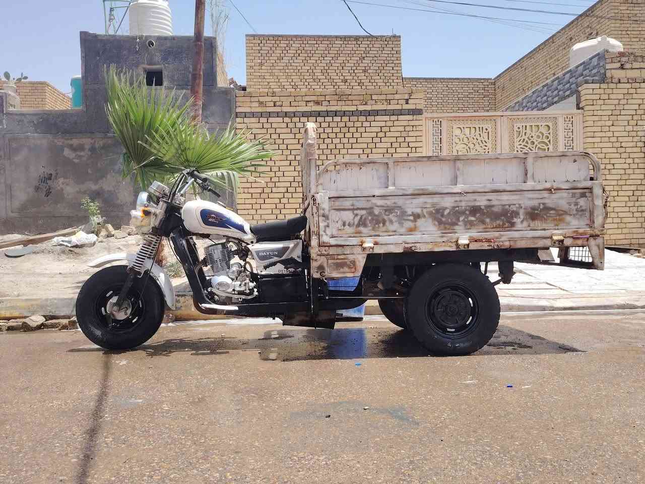 سلام عليكم ستوته للبيع موديل 19 محرك خير من الله تخم تاير شاصي مكفول بدي مغلف حلو ستوته جاهزه وراق كامله فلنجات جدد تواير جدد سعر خاص مكان ناصريه مركز شراي يجي خاص الاستفسار *********** المو شراي الايخابر رجاء
