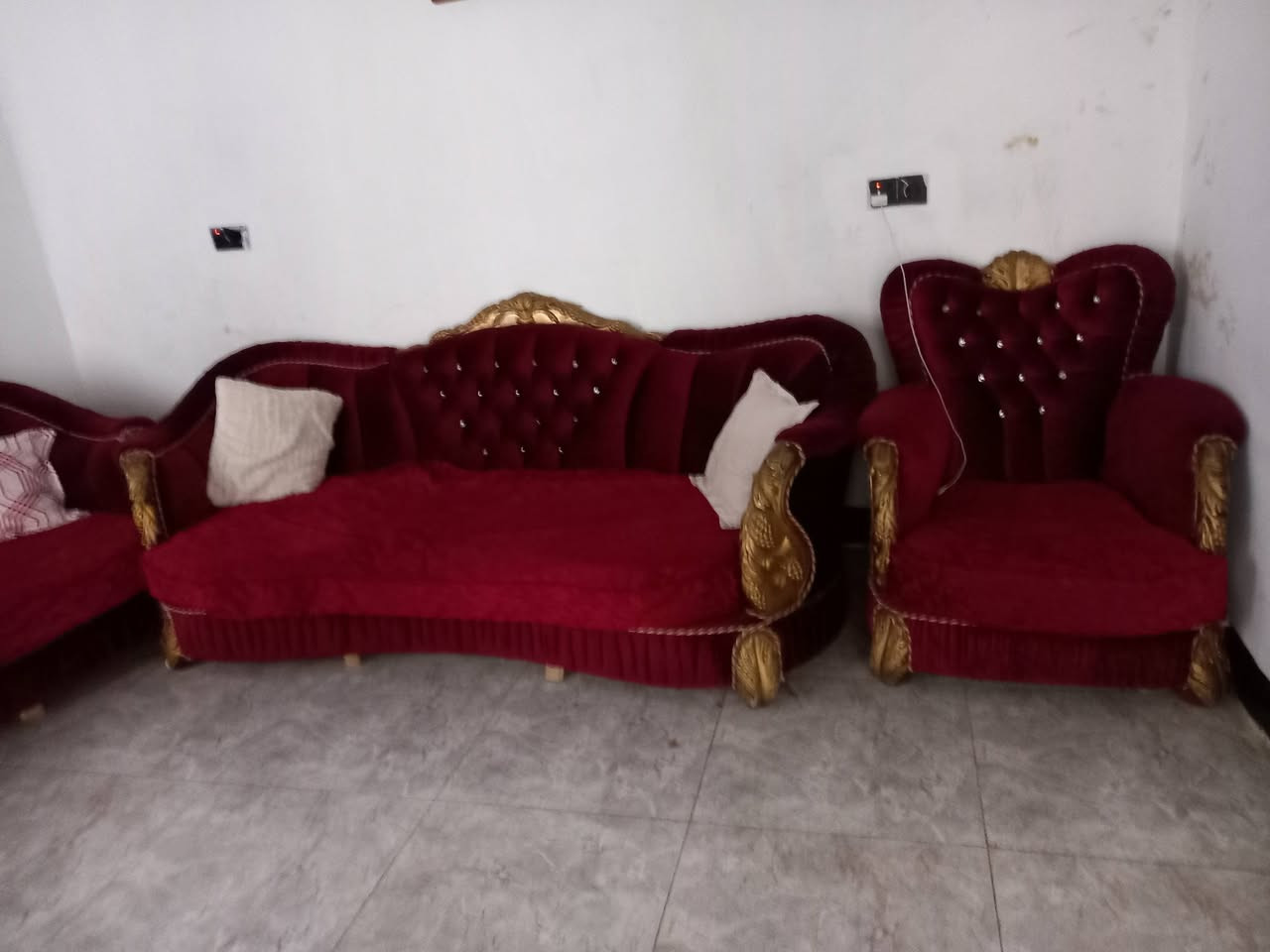 للبيع سعر 125 كركوك حي بدر 
***********
