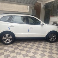 سنتافيه خليجي • ٢٠١٢ • ٦ سلندر