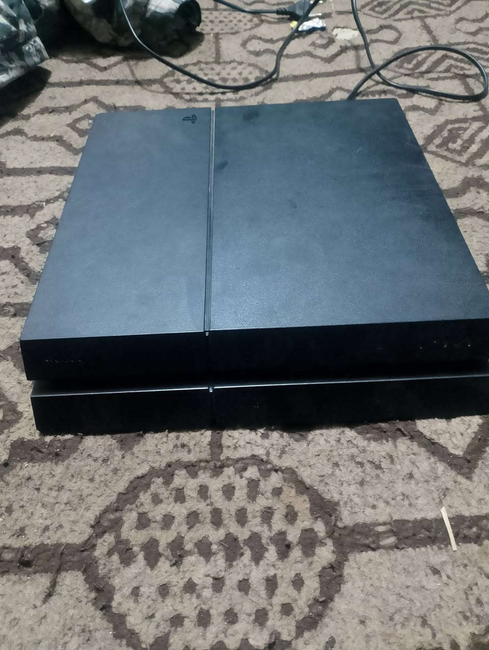 السلام عليكم شباب بلي 4 فات بلي جديد امانت الله ورسول بلي جديد كلش وياه جوستك 2 ويه ثلالث اقراص بيس 2021 وقراص ثنين جهاز على الفحص سعره 175 مكاني بغداد البياع حي التراث لا يوجد توصيل اقراء المنشور  متواجد فيس بوك


**إذا كنت صاحب هذا الإعلان وتريد حذفه لأي سبب، رجاءا أرسل رسالة إلى الدعم الفني**